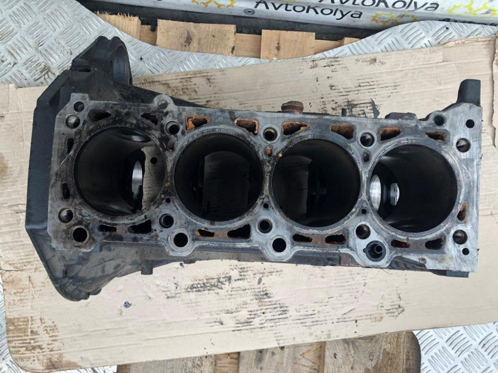 Блок двигуна Mercedes Sprinter 2.2 cdi 2000-2006 Ковель - изображение 10