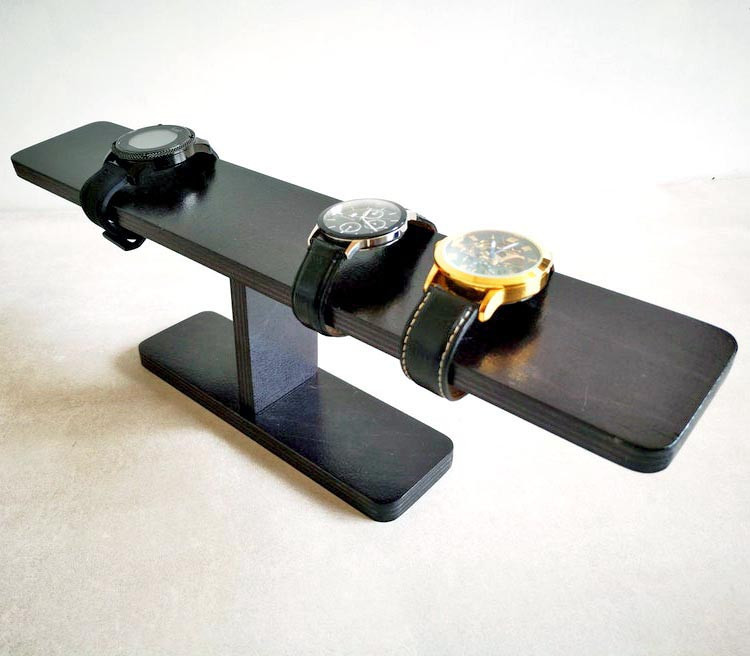 Органайзер для браслетов и часов 