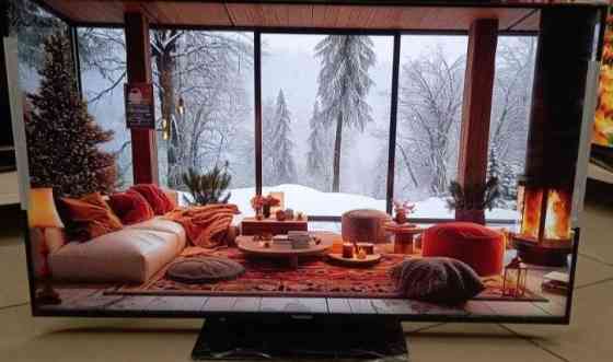 Телевизор Безрамный: 55