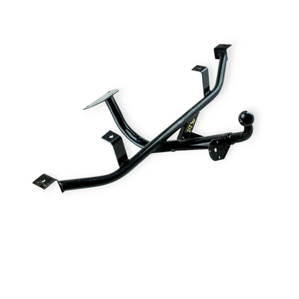 Фаркоп Шевроле (Тульчин) 2002-2009г. Нива Мукачево - изображение 1