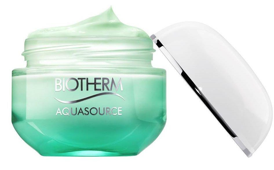 Увлажняющий крем для лица  Biotherm Aquasource 50ml Славянск - изображение 4