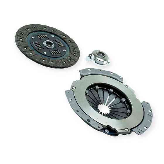 Комплект 2110, 2111, 2112 сцепления Мукачево