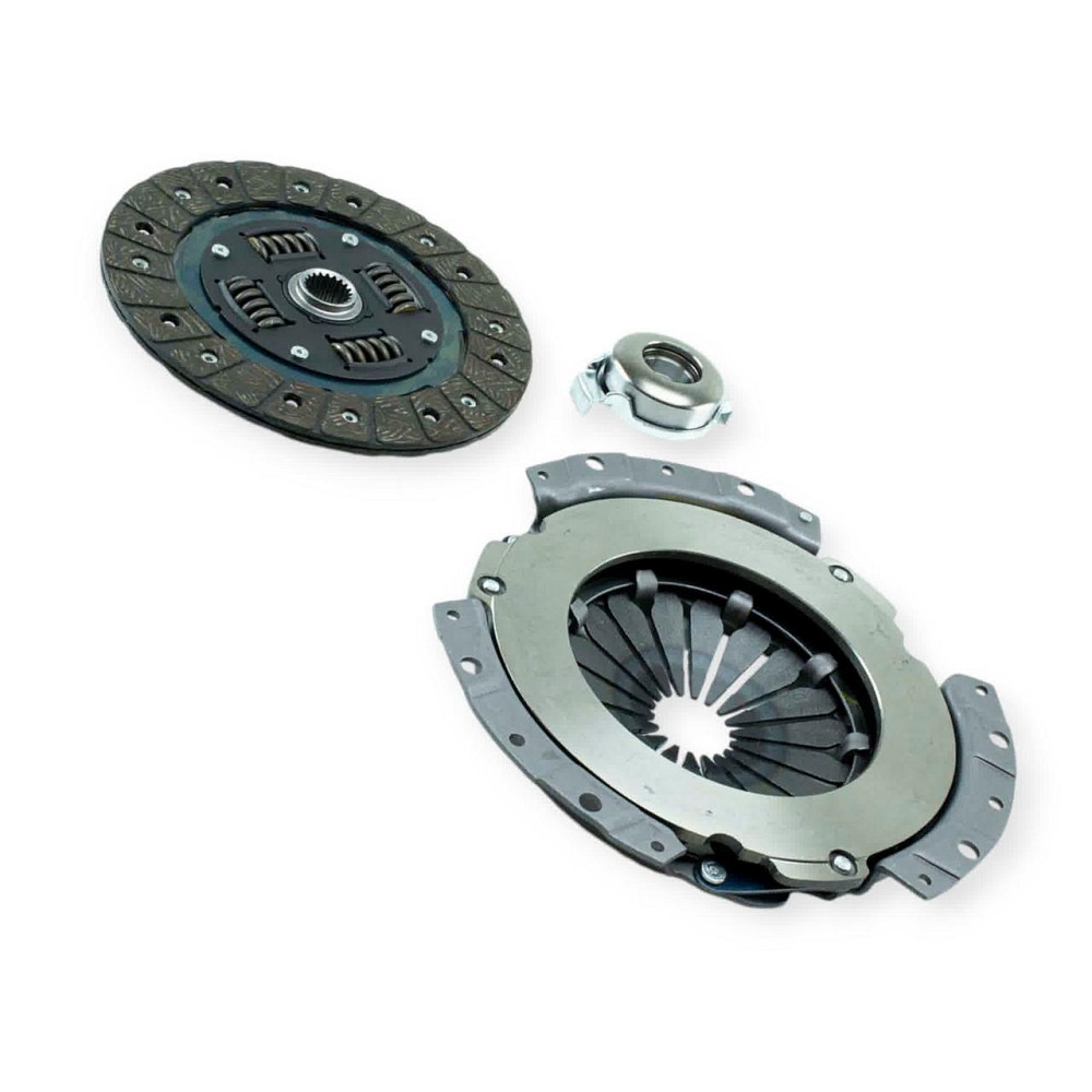 Комплект 2110, 2111, 2112 зчеплення Мукачево - фото 1