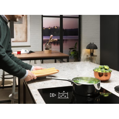 Варочная поверхность Electrolux EIT60443X Винница - изображение 12