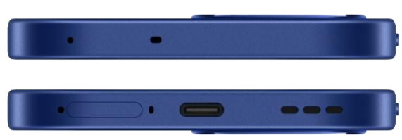 Смартфон OPPO A6 PRO 4G 8/256GB Stellar Blue (7193731) Київ - фото 8