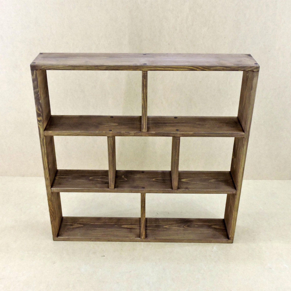 Настенная полка 