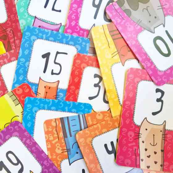 Настольная игра Весела арифметика Arial 910923 для компании Винница