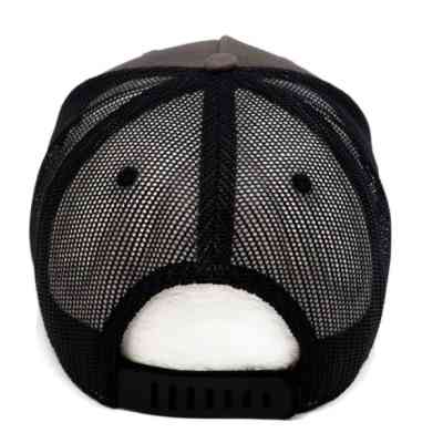 Кепка coFEE Five panels snap сірий (2026.7 CO) Винница