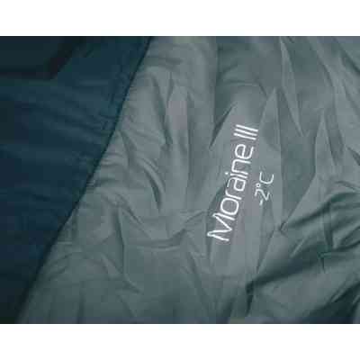 Спальний мішок Robens Moraine III &quot;L&quot;-2°C (250289) (931600) Вінниця