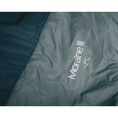 Спальний мішок Robens Moraine III &quot;L&quot;-2°C (250289) (931600) Вінниця - фото 6