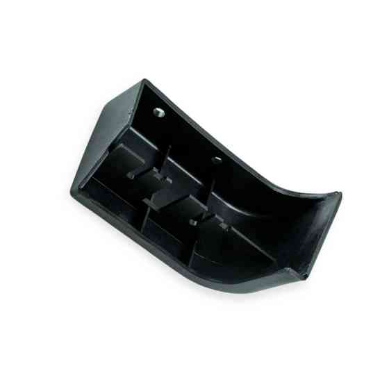 Клык таврия-пикап задний левый бампера Мукачево