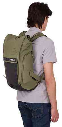 Рюкзак Thule Paramount Commuter 20L TPBBP-320 Soft Green (7121914) Киев