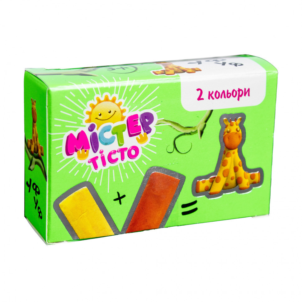 Набор для творчества 