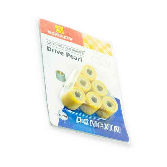 Ролик скутер 4 т китай -150 16g вариатора Мукачево