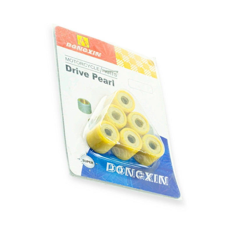 Ролик скутер 4 т китай -150 16g вариатора Мукачево - изображение 1