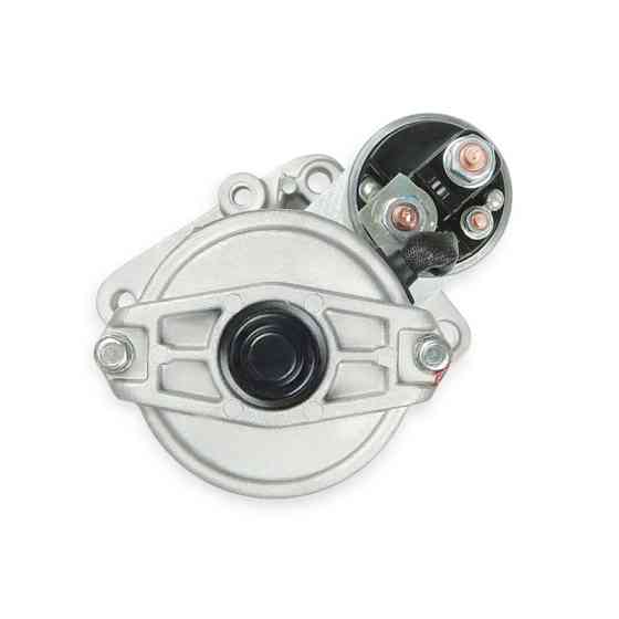 Стартер автомобіль Рено Master, Trafic, автомобіль Опель Movano 2.2-2.5D (2000-) (12В, 2кВт, 10 зуб) Мукачево