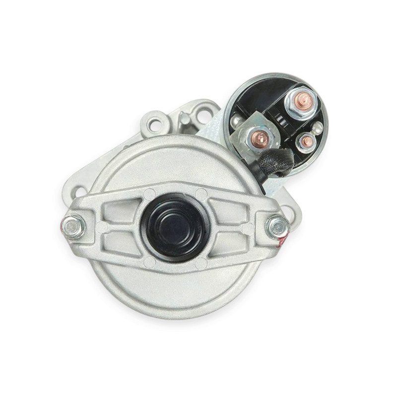 Стартер автомобіль Рено Master, Trafic, автомобіль Опель Movano 2.2-2.5D (2000-) (12В, 2кВт, 10 зуб) Мукачево - фото 3