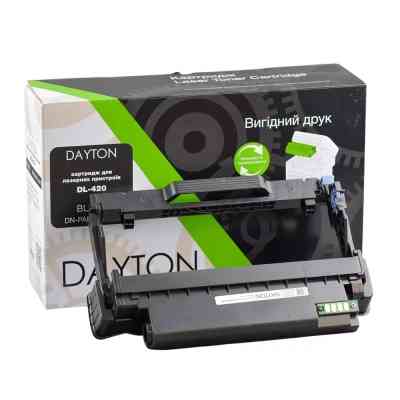 Драм картридж Dayton Pantum DL-420 для M6800/M7100, P3010/3300 (DN-PANT-DL420) Винница