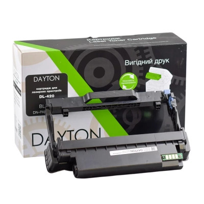 Драм картридж Dayton Pantum DL-420 для M6800/M7100, P3010/3300 (DN-PANT-DL420) Вінниця - фото 1