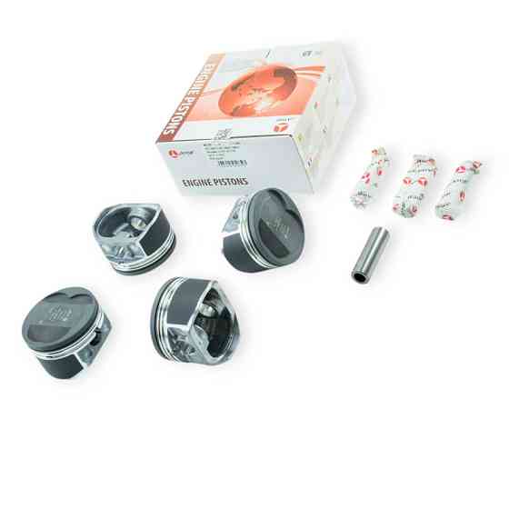 Поршня Logan 1.6 8кл (K7M) 80.00 AMP Dacia Мукачево