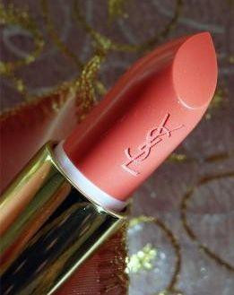 Помада для губ Yves Saint Laurent Rouge Pur Couture Славянск - изображение 2