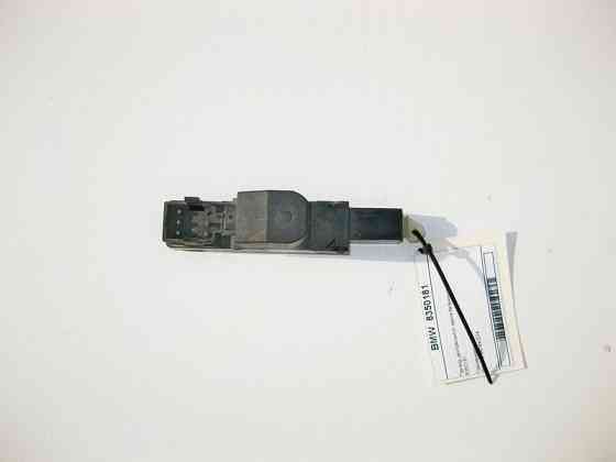 BMW  8350181 Привід центрального замку багажника BMW 5-Series E34 Одесса