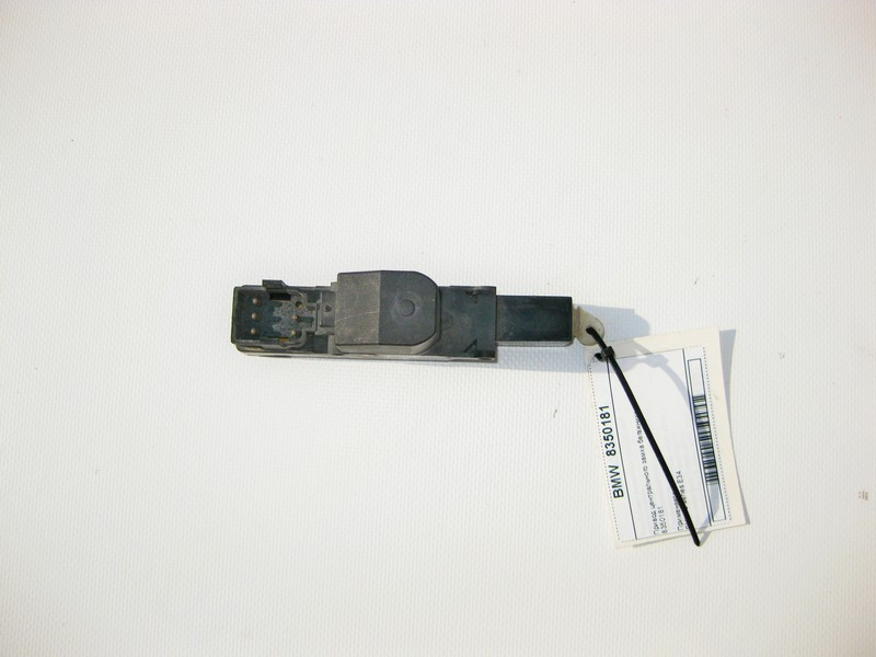 BMW  8350181 Привід центрального замку багажника BMW 5-Series E34 Одесса - изображение 2