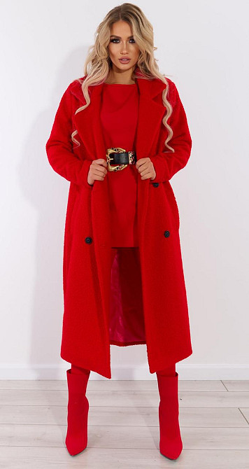 Пальто из каракуля (42) Киев - изображение 8