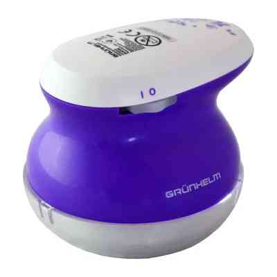 Машинка для чищення трикотажу Grunhelm GLR212U Вінниця