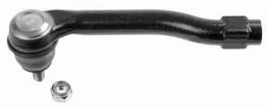 Наконечник рульової тяги лівий Raiso (Швеція) Honda Jazz III, Хонда Джаз 3 08- #RL-356003H UAONNBZ22 Ковель - фото 1