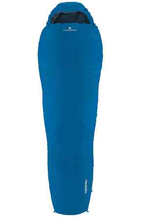 Спальний мішок Ferrino Yukon Plus +4°C Blue Right (86357NBBD) Київ