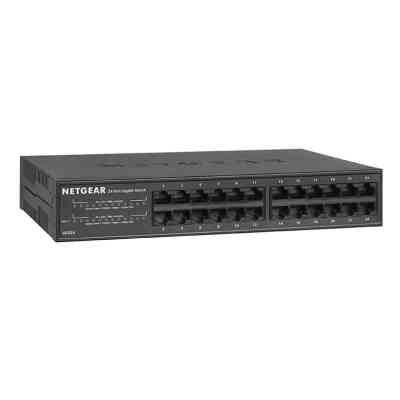 Комутатор мережевий Netgear GS324-200EUS Вінниця