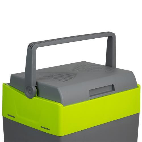 Термоэлектрический холодильник VBS-1030 30 л 12V/220V 58W Харьков - изображение 7