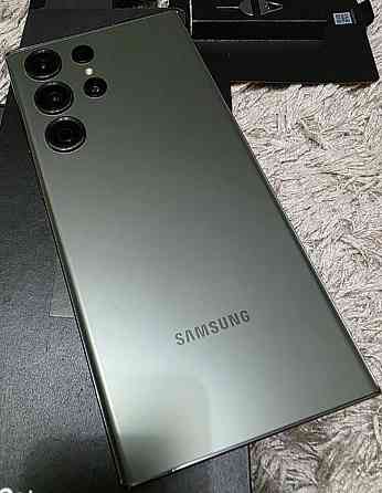 Телефон Samsung S23 Ultra 12/256Gb.(SM-S9180) Київ