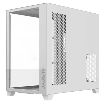 Корпус Alseye Knight-W(4 fans) (AS.07.0135) Винница - изображение 3