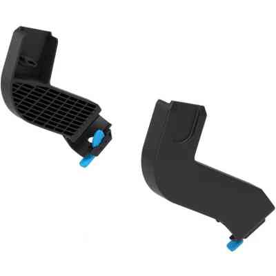 Адаптери для автокрісла Thule Urban Glide 2 Car Seat Adapter (TH 20110740) Вінниця