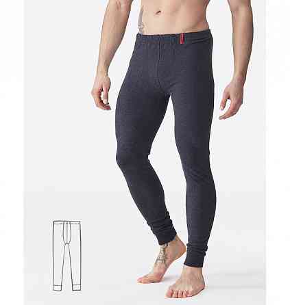 Кальсони чоловічі термо Key MXL 155 CZ Hot Touch Київ