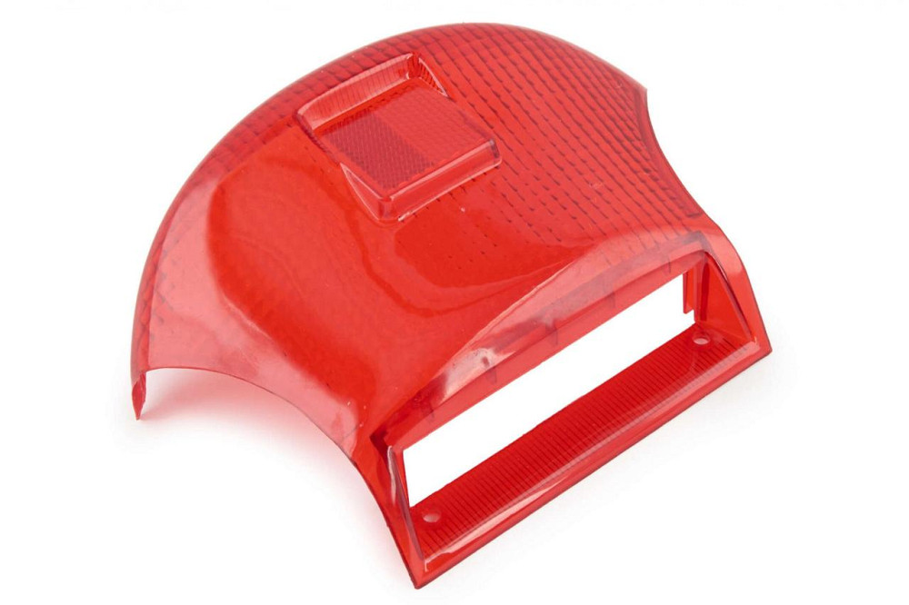 Стекло стоп-сигнала Сузуки Летс 1-3 Мукачево - изображение 1