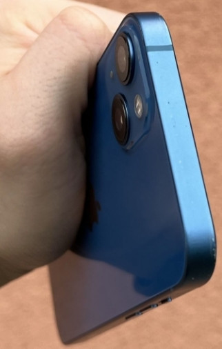 Айфон iPhone 13 128Gb. Харьков - изображение 4