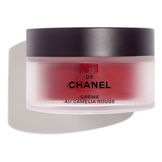 Крем для обличчя Chanel N1 De Chanel Red Camellia Cream 50g Слов'янськ