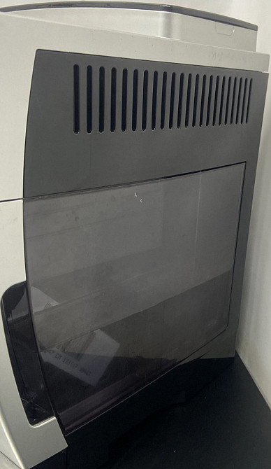 Кавомашина Delonghi Magnifica S ECAM 24.210.SB. Київ - фото 5