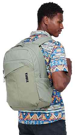 Рюкзак Thule Campus Indago 23L TCAM-7116 Quiet Green (7121860) Київ