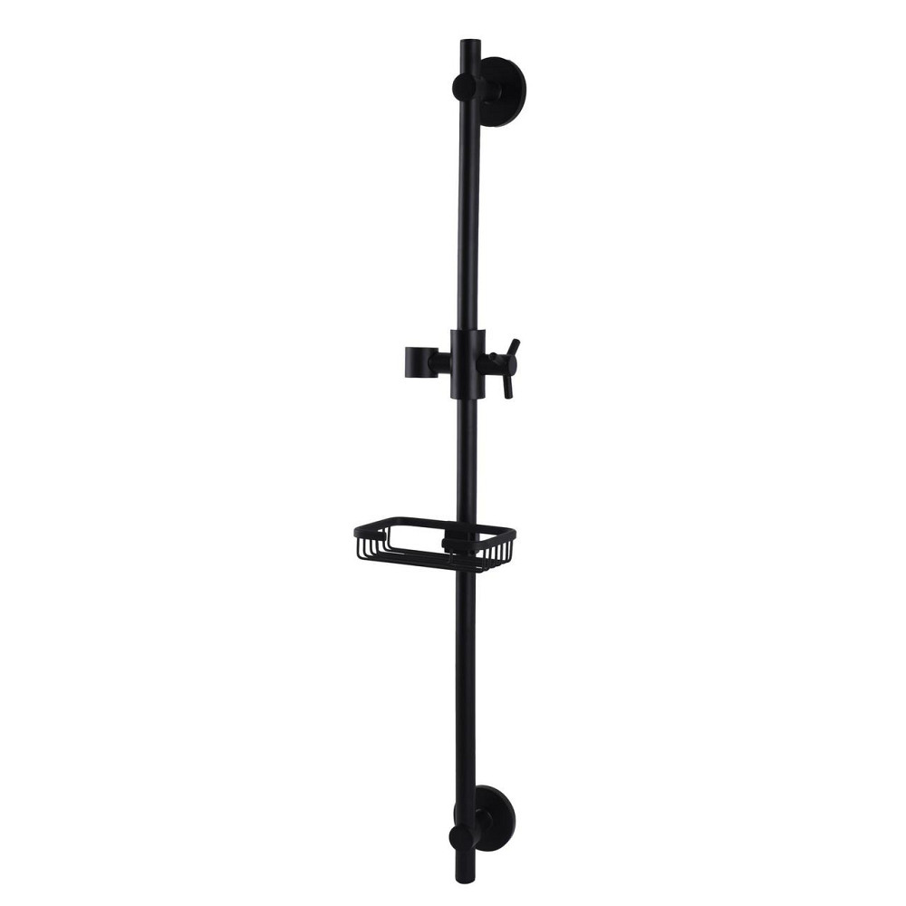 Душевая стойка Globus Lux BT-1107-BB Киев - изображение 1