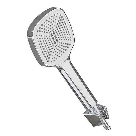 Змішувач для ванної Mixxus Magnum 006 Euro Біло-хромований MI6202 Харків