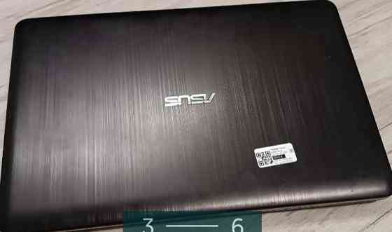 Ноутбук ASUS X541S (15.6") Intel N3060/Intel HD Graphics/2Gb.500Gb. Київ