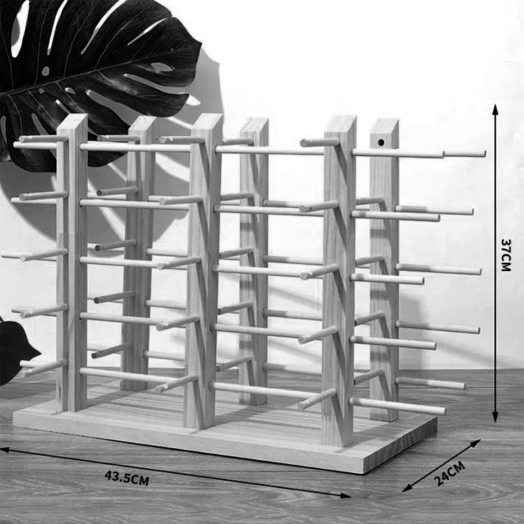 Органайзер для окулярів "Рендалі 65" бланже Миколаїв - фото 2