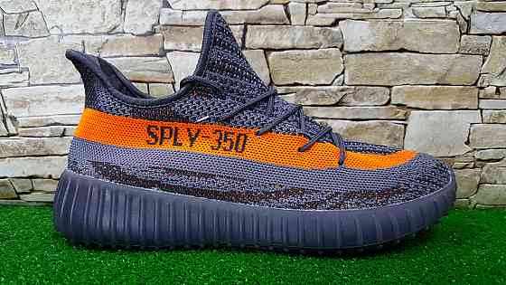 Мужские кроссовки Adidas Yeezy Boost 350 V2 Киев
