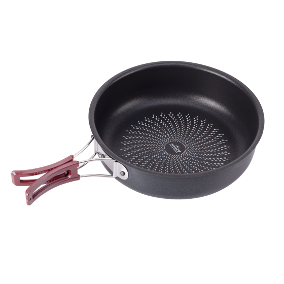 Набір похідного посуду Kovea Hard 56 KSK-WH56 Вінниця