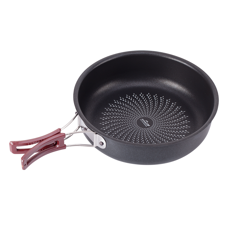 Набір похідного посуду Kovea Hard 56 KSK-WH56 Вінниця - фото 4