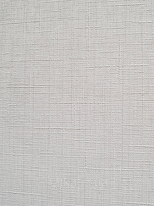 Шпалери метрові вінілові на флізелін Erismann Nature soul однотонні структурні тонка смужка світло сірі Київ - фото 1